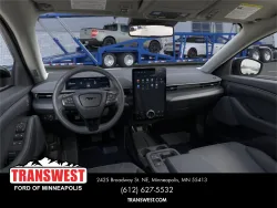 2025 Ford Mustang Mach-E | Thumbnail Photo 9 of 22