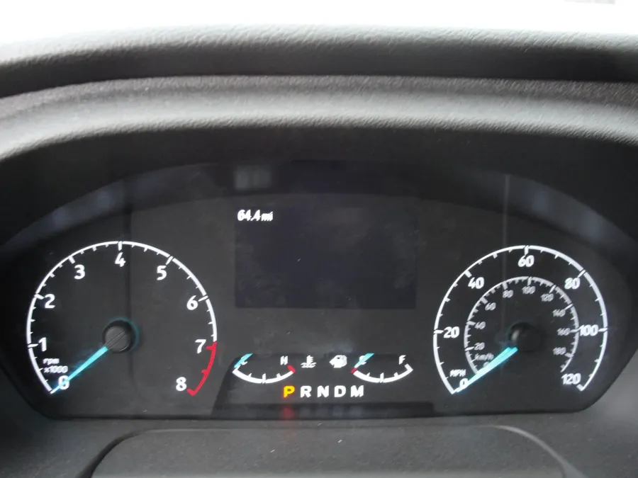 2024 Ford Transit-350 | Photo 10 of 13