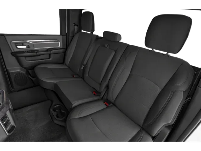 2024 RAM 2500 | Photo 9 of 12