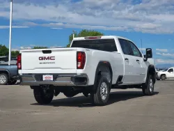 2026 GMC Sierra 2500HD Pro | Thumbnail Photo 6 of 24