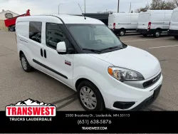 2021 RAM Promaster City Tradesman SLT | Thumbnail Photo 16 of 21