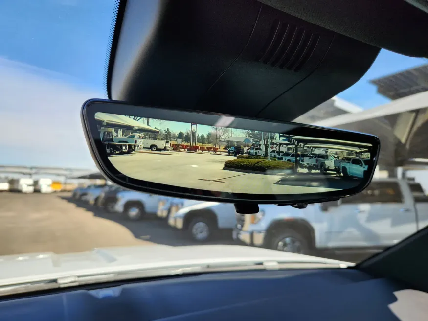 2026 GMC Sierra EV Extended Range AT4 | Photo 26 of 29