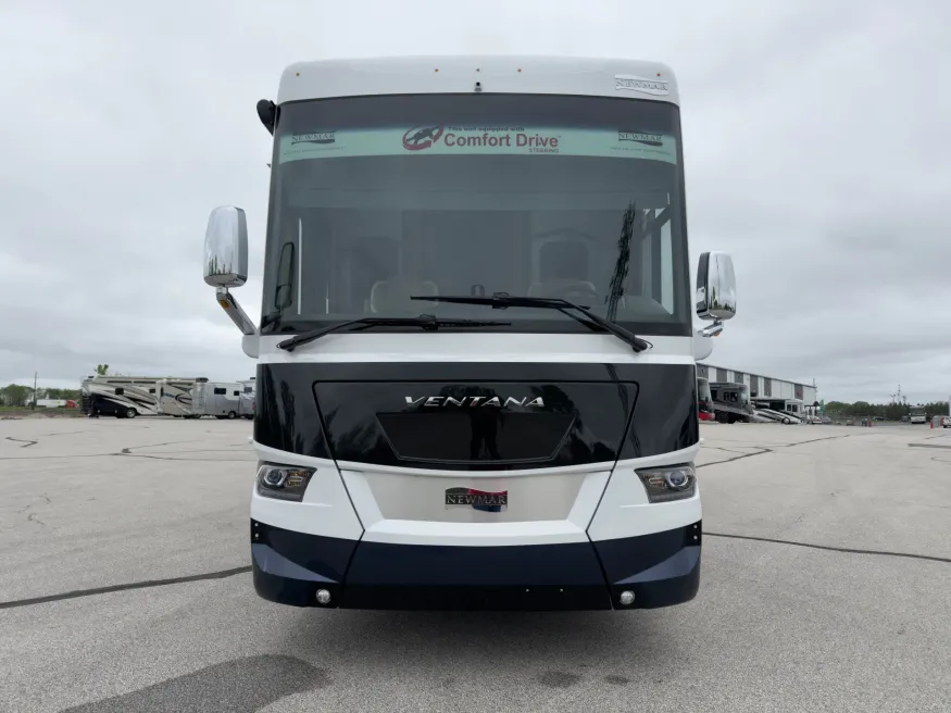 2026 Newmar Ventana 3512 | Photo 4 of 40