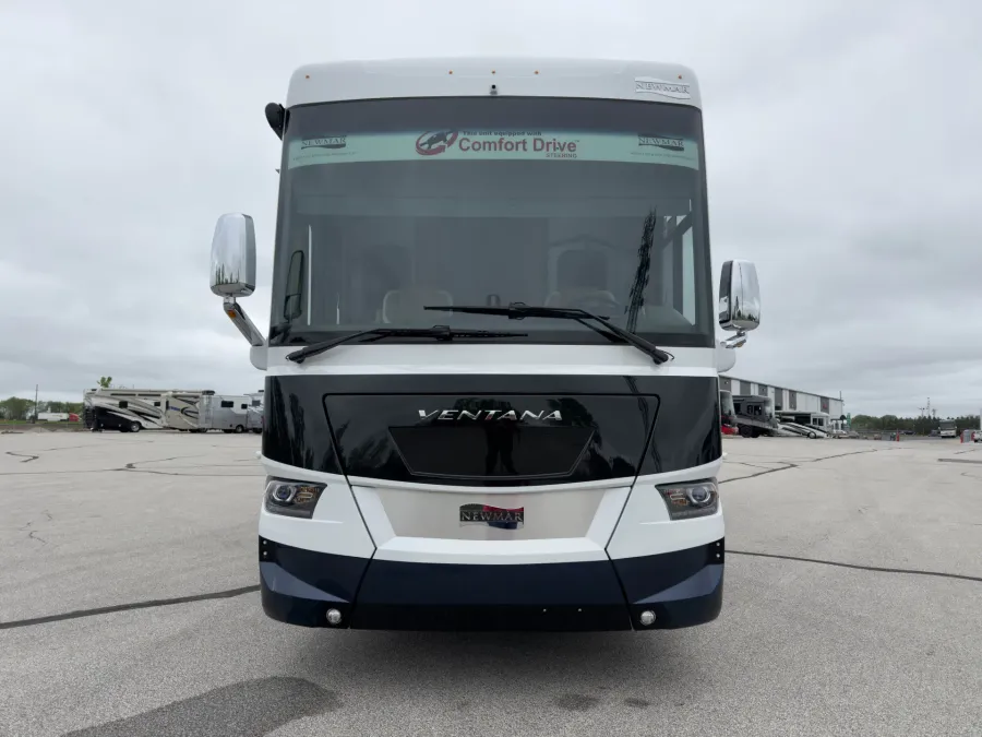 2026 Newmar Ventana 3512 | Photo 4 of 40
