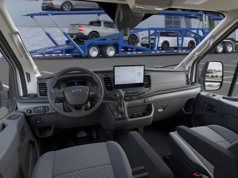 2026 Ford Transit-350 Base | Photo 8 of 21