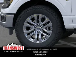 2026 Ford F-150 XLT | Thumbnail Photo 18 of 22