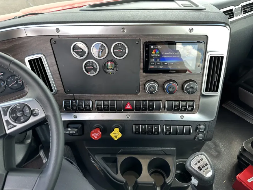 2026 Western Star 49X | Photo 11 of 12