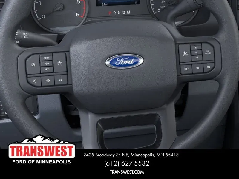 2026 Ford Super Duty F-600 XL | Photo 11 of 22