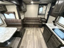 2026 Cimarron Norstar 4HLQ | Thumbnail Photo 5 of 27