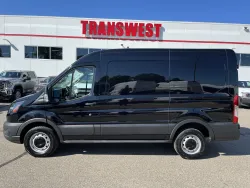 2020 Ford Transit | Thumbnail Photo 2 of 19