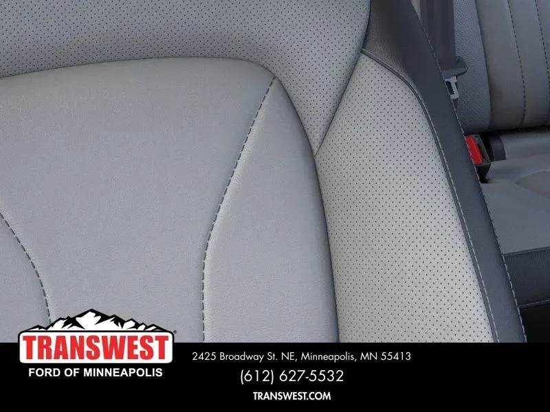 2026 Ford Escape Plug-In Hybrid Base | Photo 15 of 23