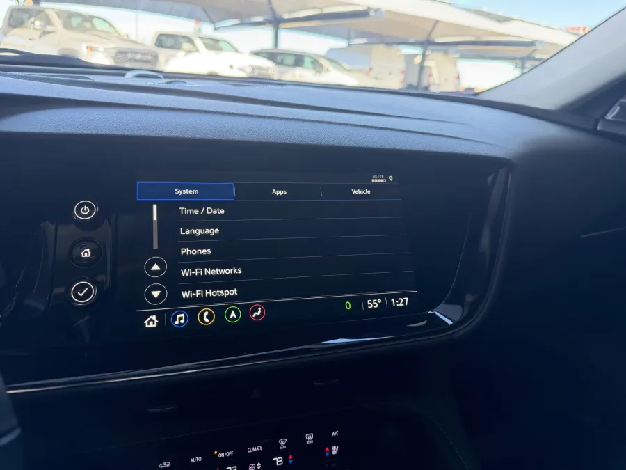 2023 Buick Envision Avenir | Photo 12 of 19