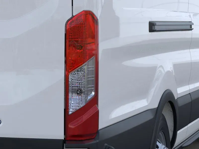 2026 Ford Transit-350 Base | Photo 8 of 9