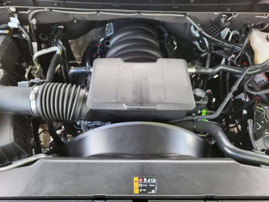 2026 GMC Sierra 2500HD Pro | Photo 23 of 24