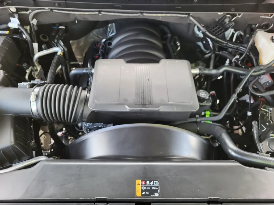 2026 GMC Sierra 2500HD Pro | Photo 23 of 24