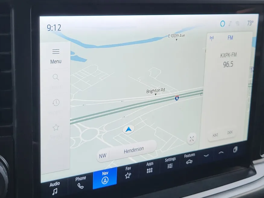 2024 Ford F-150 XLT | Photo 14 of 24