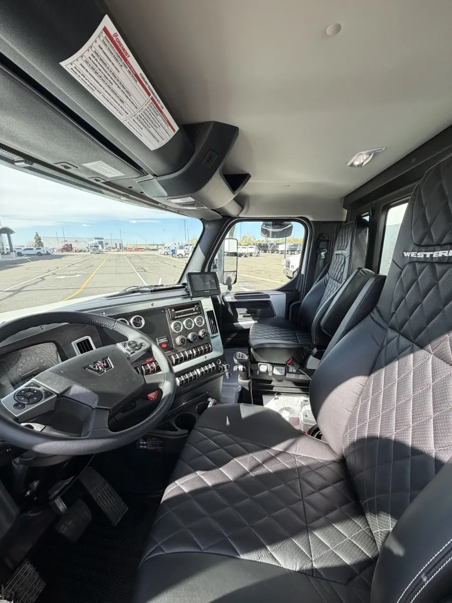 2026 Foremost 1600HD | Photo 8 of 10