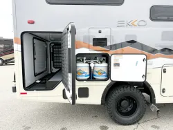 2026 Winnebago EKKO 23B | Thumbnail Photo 21 of 23