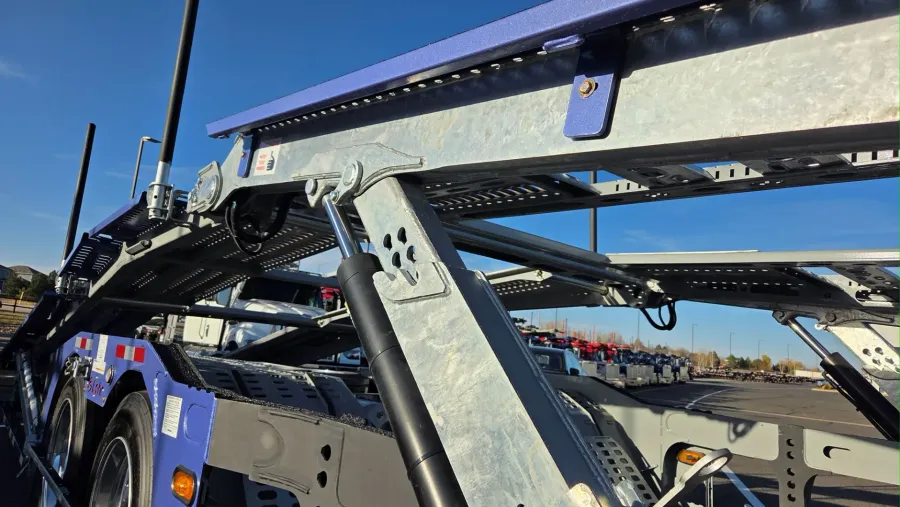 2026 Western Star 49X | Photo 25 of 60