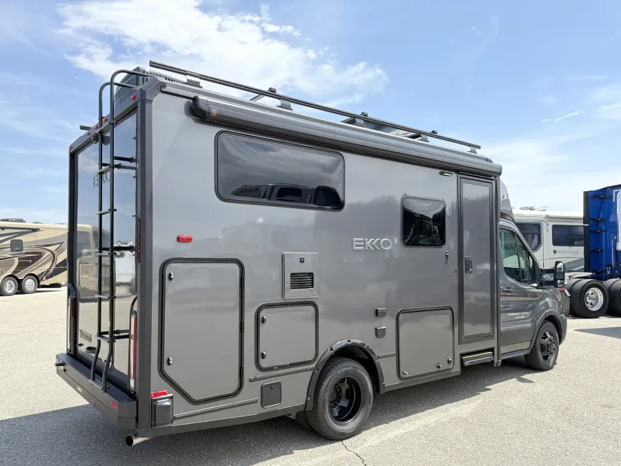 2026 Winnebago EKKO 22A | Photo 15 of 23