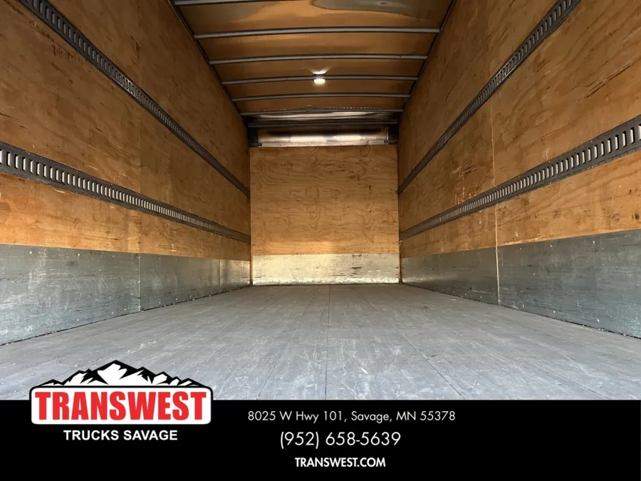 2020 International MV607 | Photo 11 of 13