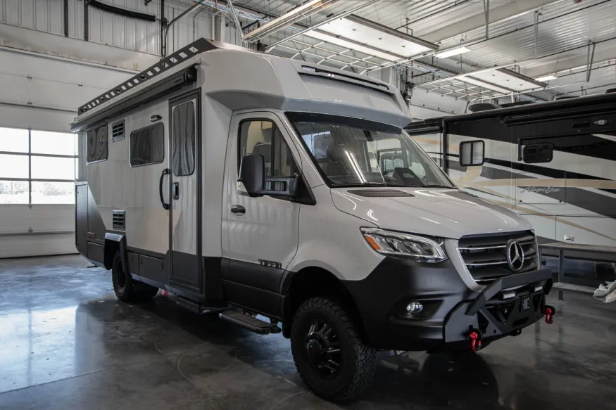 2026 Tiffin Open Trail 25AO | Photo 7 of 25