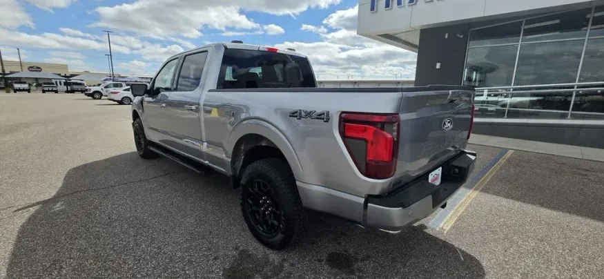 2026 Ford F-150 | Photo 6 of 28