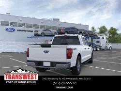 2026 Ford F-150 XL | Thumbnail Photo 8 of 22