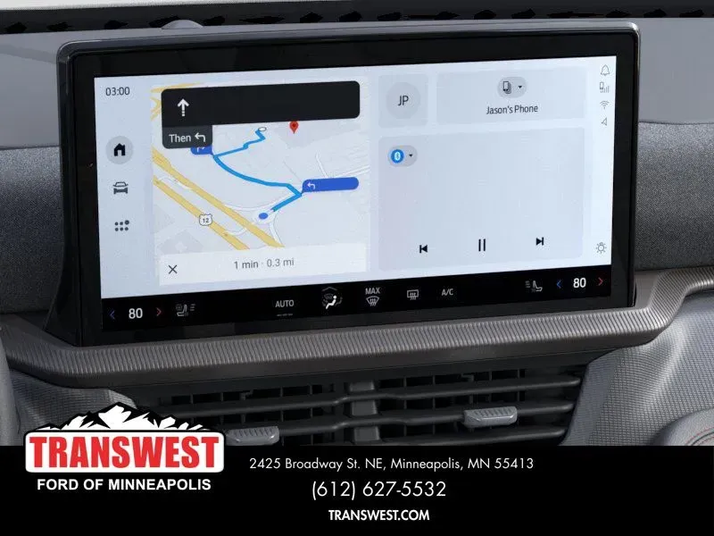 2026 Ford Explorer Active | Photo 13 of 23