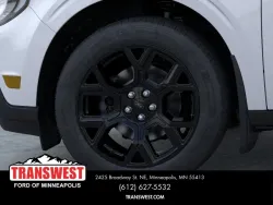 2025 Ford Maverick XLT | Thumbnail Photo 19 of 24