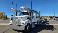 2025 Western Star 49X | Thumbnail Photo 1 of 44