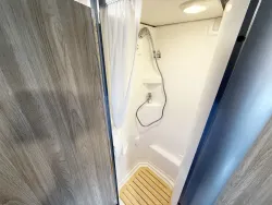 2026 Winnebago EKKO 23B | Thumbnail Photo 12 of 23