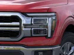 2026 Ford F-150 | Thumbnail Photo 17 of 22