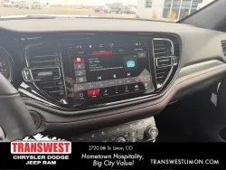 2026 Dodge Durango GT Plus HEMI V8 | Thumbnail Photo 14 of 17