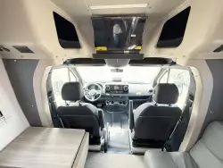 2027 Winnebago EKKO 23B | Thumbnail Photo 5 of 25