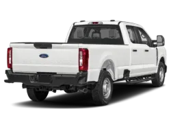 2026 Ford Super Duty F-250 | Thumbnail Photo 1 of 15