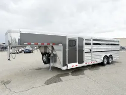 2027 Cimarron Lonestar Stock | Thumbnail Photo 21 of 23