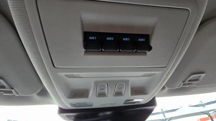 2025 Ford Bronco Sport | Photo 26 of 32