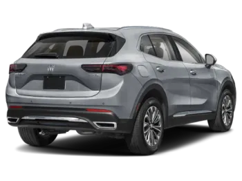 2024 Buick Envision