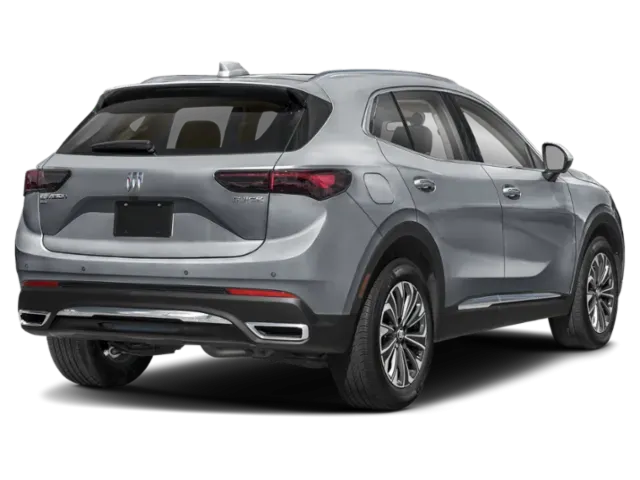 2024 Buick Envision | Photo 1 of 13