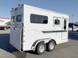 2001 Sundowner 2HBP | Thumbnail Photo 6 of 13