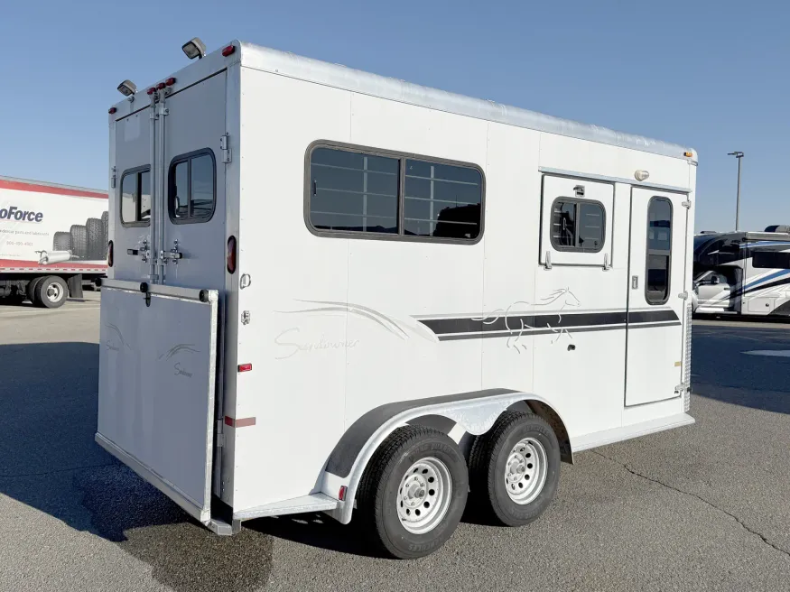 2001 Sundowner 2HBP | Photo 6 of 13