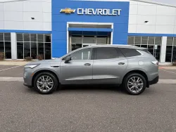 2023 Buick Enclave Premium | Thumbnail Photo 1 of 25