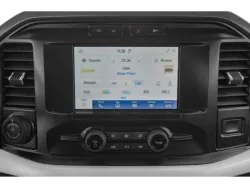 2022 Ford F-150 | Thumbnail Photo 6 of 13