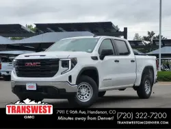 2026 GMC Sierra 1500 Pro | Thumbnail Photo 24 of 24