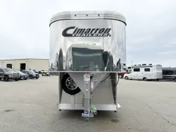 2026 Cimarron Norstar Warmblood 2HGN | Thumbnail Photo 17 of 18