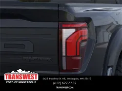 2025 Ford F-150 | Thumbnail Photo 21 of 22