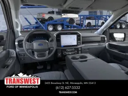 2026 Ford F-150 XLT | Thumbnail Photo 8 of 22