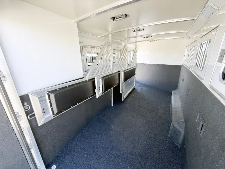 2026 Cimarron Norstar 4HBP | Photo 10 of 20