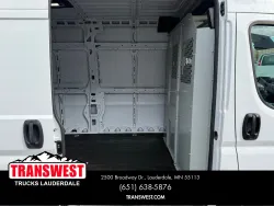 2023 RAM ProMaster 2500 High Roof | Thumbnail Photo 10 of 20